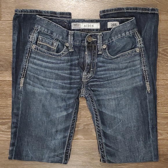 Buckle Denim - 🔥 SOLD 🔥 BUCKLE AIDEN BOOTCUT JEAN